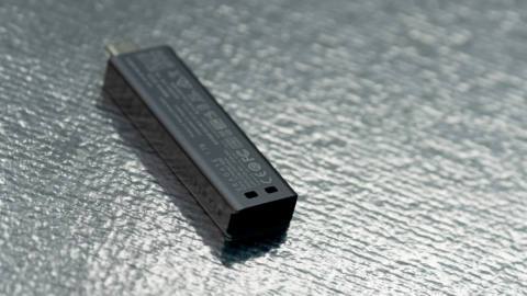 Seagate Ultra Compact review