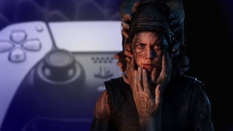 Senua’s Saga: Hellblade 2 gets firm PS5 release date, and a 60fps mode at last