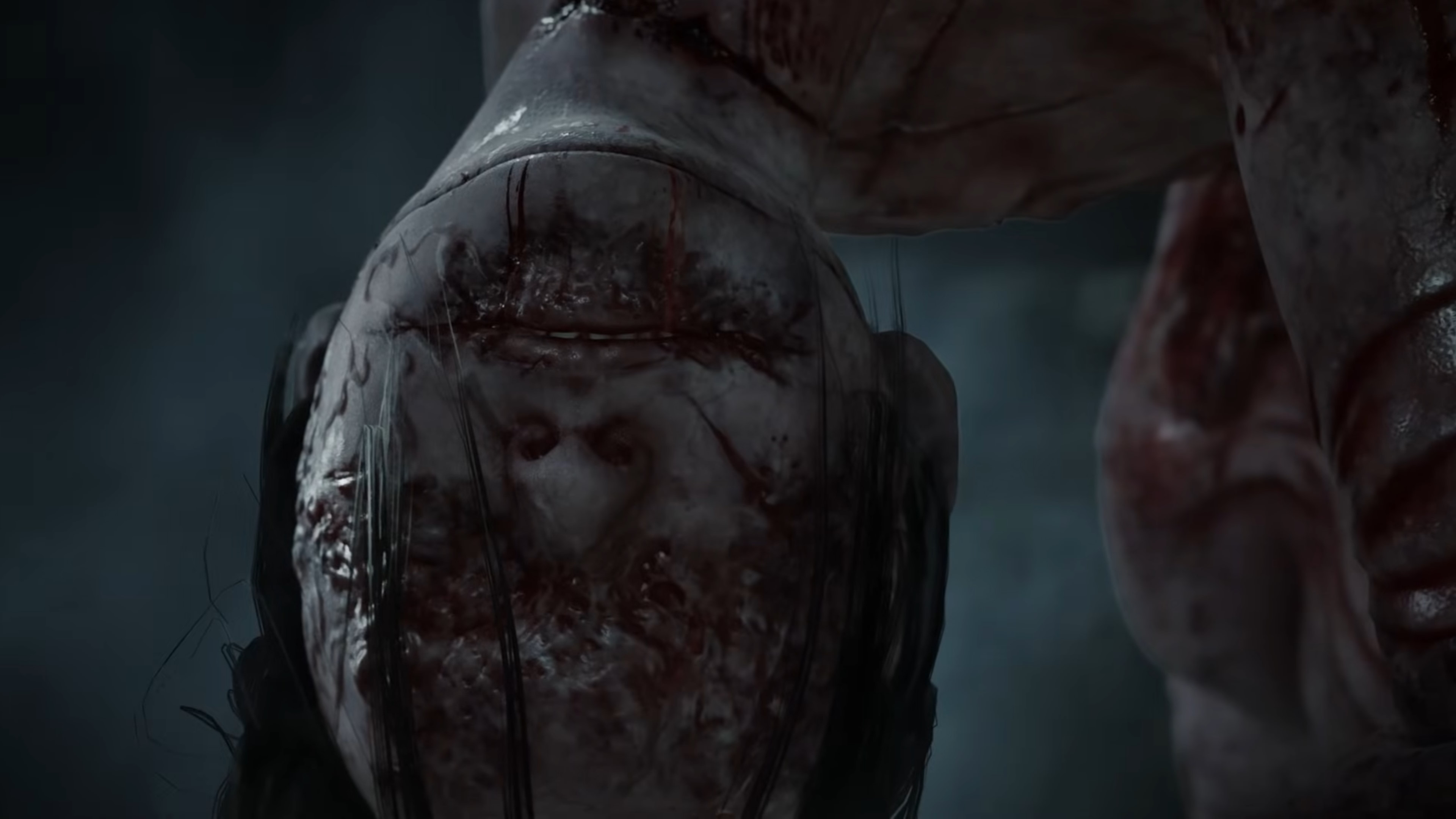 Silent Hill f release date trailer still
