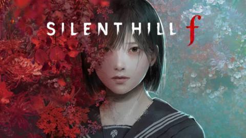 Silent Hill f will be “more action-oriented” than Silent Hill 2 remake, coming September
