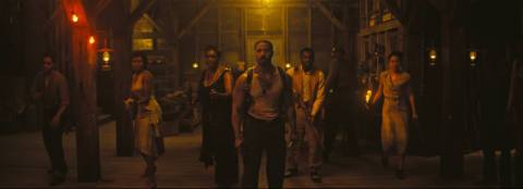 Sinners, Predator: Killer of Killers, The Surfer, and every movie new to streaming this weekend