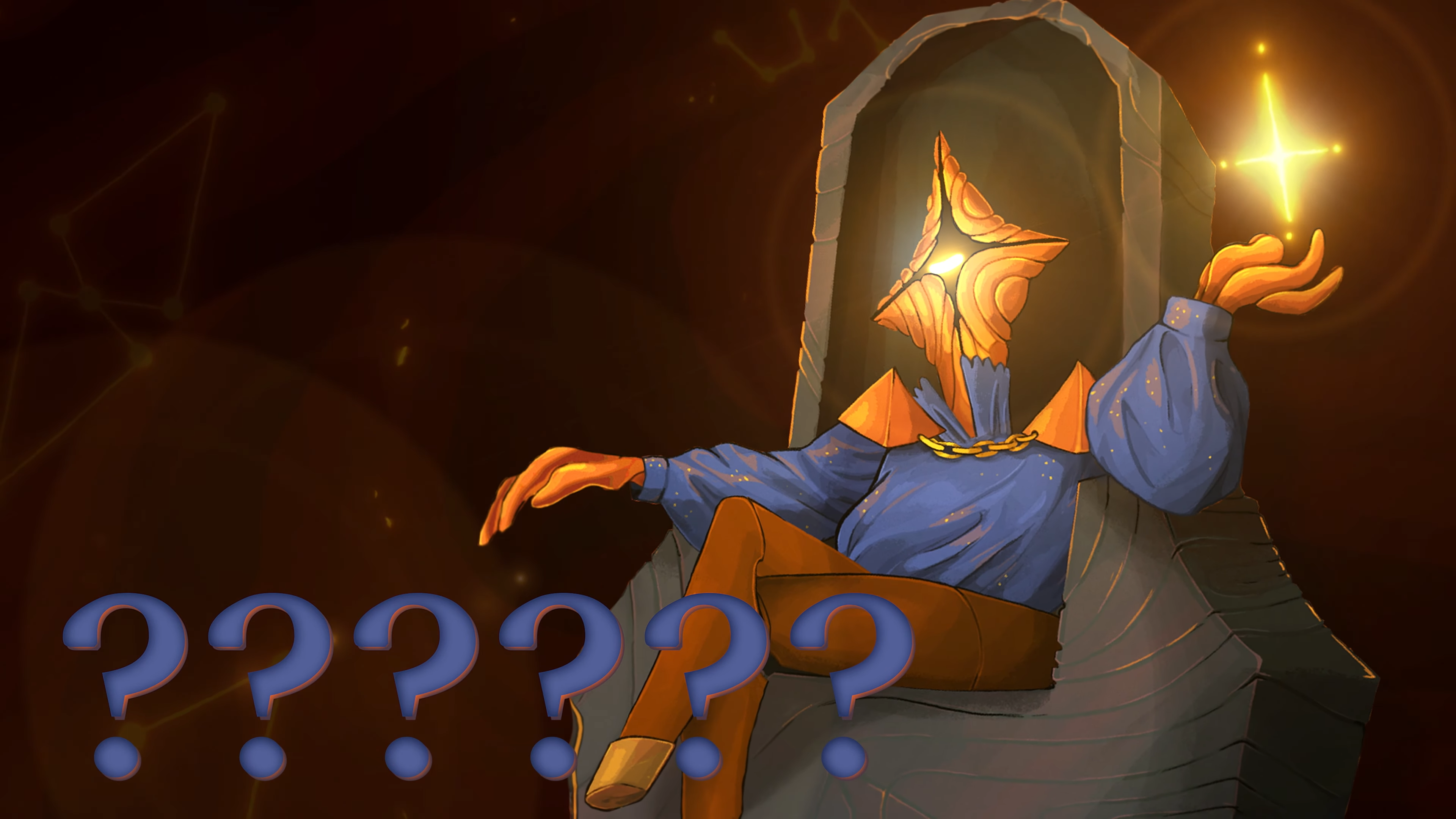 Slay the Spire 2 mystery character