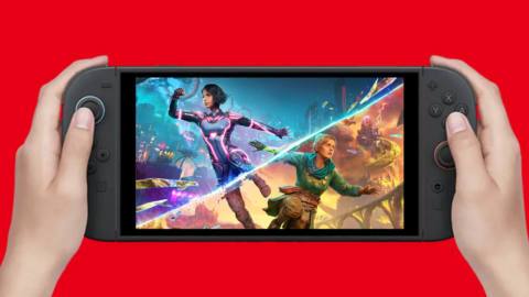 Split Fiction players say Switch 2 rumble disabled after ‘prolonged use’