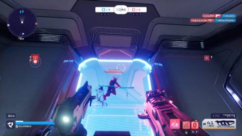 Splitgate 2 review