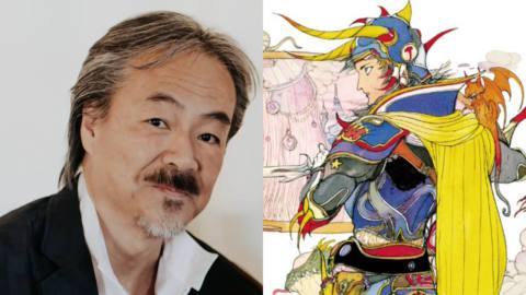 Square “collapsed” after Final Fantasy creator Hironobu Sakaguchi left, says composer Nobuo Uematsu