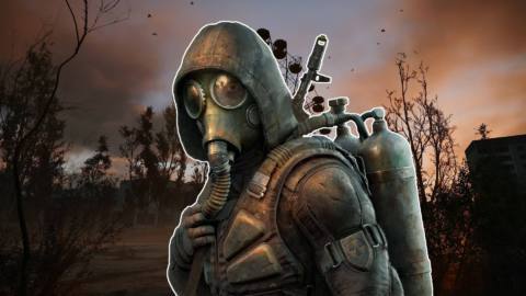 Stalker 2’s latest patch finally fixes A-Life, arrives alongside 700GB of official modding tools