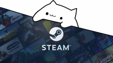 Steam’s fourth most played game doesn’t really make any money, and its developer says it’s better off that way