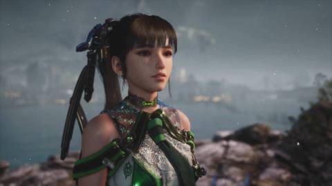 Stellar Blade 2 will address first game’s lack of story, says director