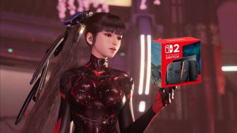 Stellar Blade for Switch 2 reportedly in development