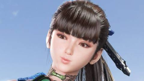 Stellar Blade PC debut welcomes record numbers for a PlayStation published single player release