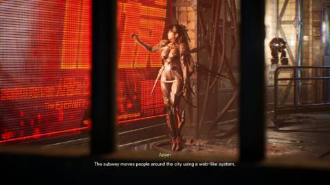 Stellar Blade’s director admits ‘the narrative was lacking’, but wants to make up for it in the sequel