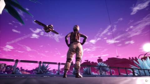 Summer Game Fest 2025 live: Get ready for the news deluge