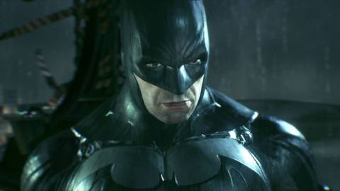 Switch 2 back-compat fixes Batman: Arkham Knight – Switch 1’s worst triple-A port