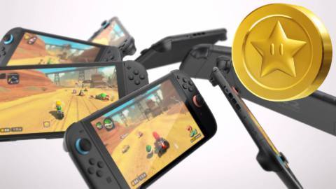 Switch 2 is Nintendo’s fastest-selling hardware ever