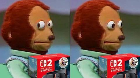 Switch 2 US preorders reportedly cancelled by major retailers