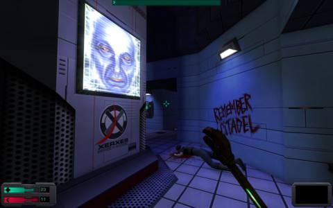 System Shock 2: 25th Anniversary Remastered Review