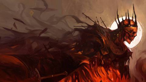 Tainted Grail: Fall of Avalon is better than I expected it to be, and piggybacks on the small-team RPG momentum of Clair Obscur: Expedition 33