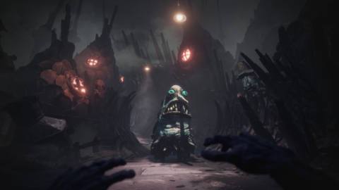 Team behind Sonic the Hedgehog films to adapt The Midnight Walk for TV, film