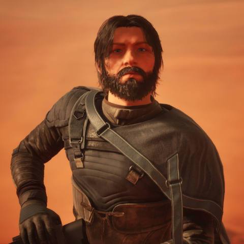 That was quick! Funcom is already testing a version of Dune: Awakening where the Deep Desert is only 50% PvP