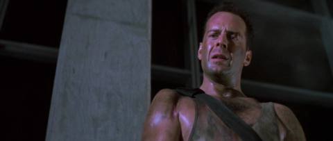 The 5 best Die Hard knockoffs