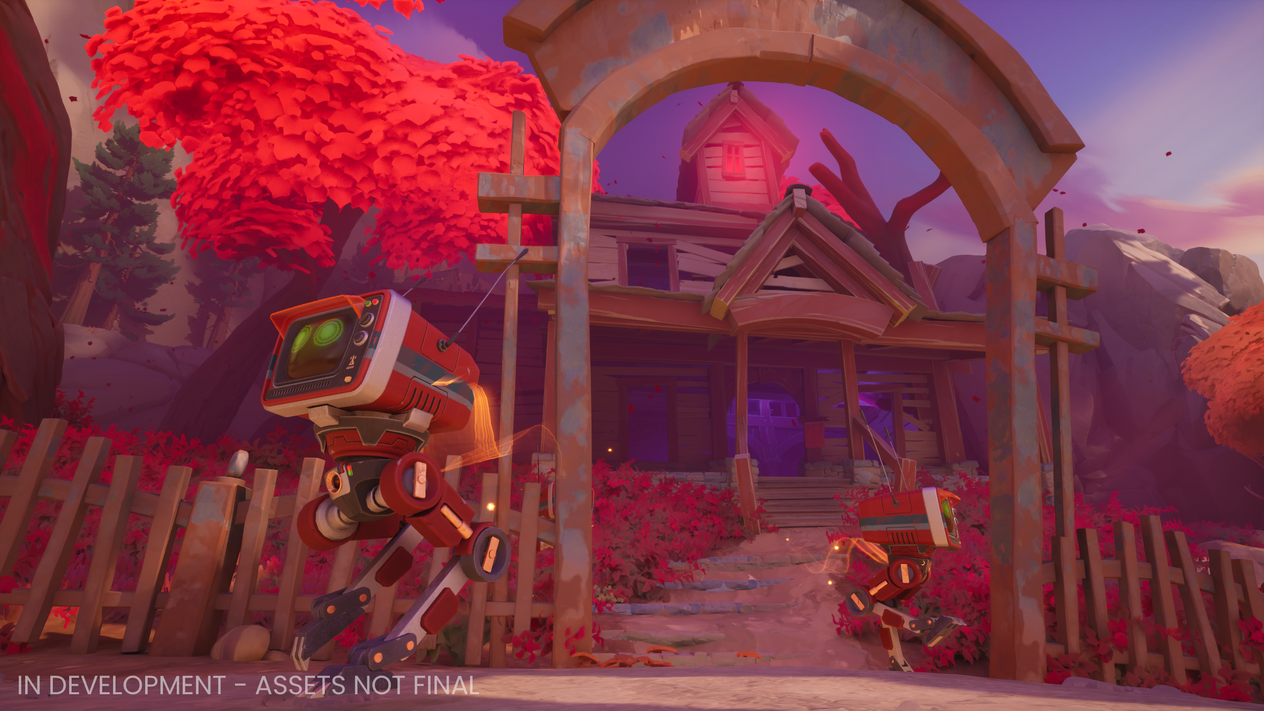 Last Flag screenshot