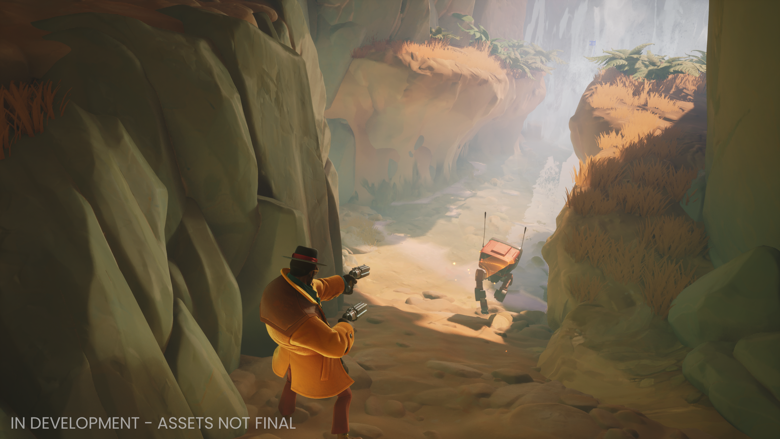 Last Flag screenshot