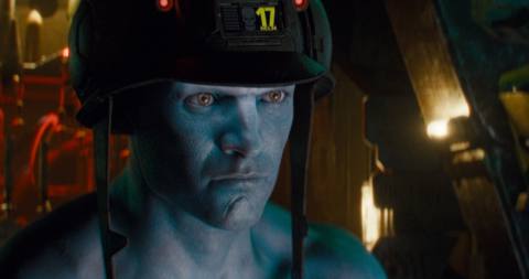 The director of Warcraft is back with a comic book movie made completely in Unreal