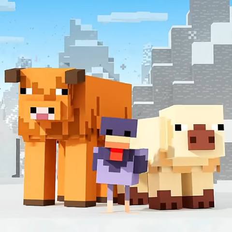 The emulator that lets you play NES games in 3D has left early access on Steam