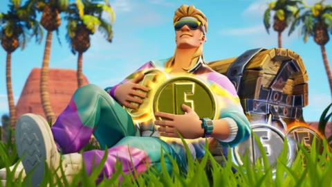 The FTC is sending $126 million in refunds to Fortnite players who were charged for unwanted items