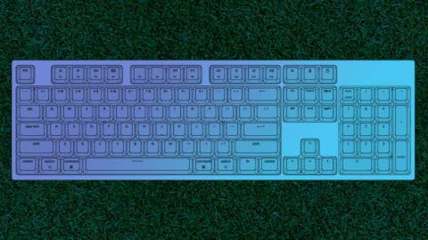 The full-size keyboard round-up: four shiny new 100% layout boards reviewed
