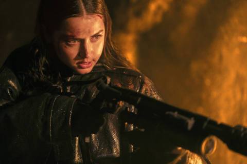 The John Wick spin-off Ballerina adds some fresh moves to the series’ formula