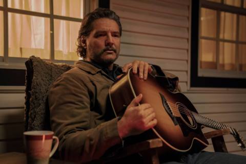 The Last of Us is Craig Mazin’s last video game adaptation, or so he says