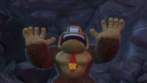 The Nintendo Switch 2 Game Chat feature will transcribe naughty words