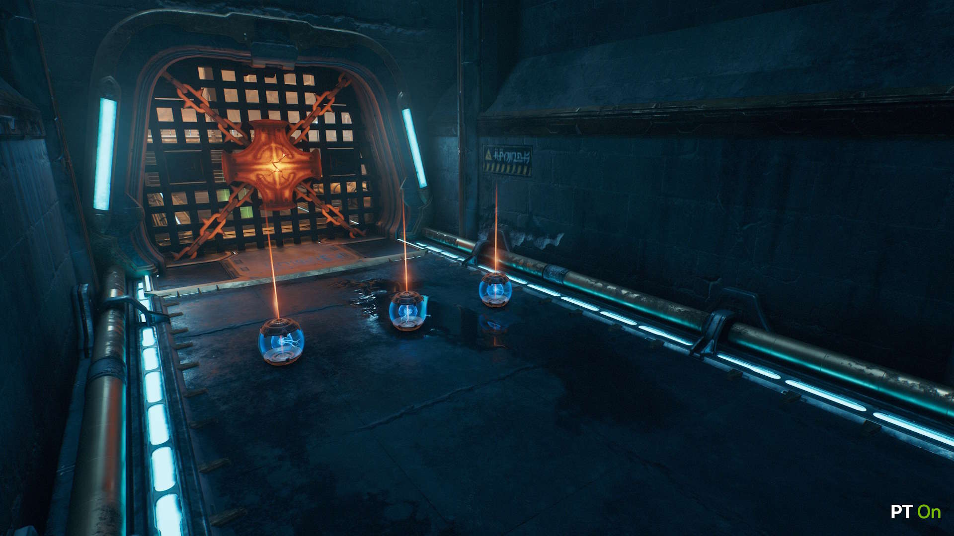 Doom: DOOM: The Dark Ages screenshot