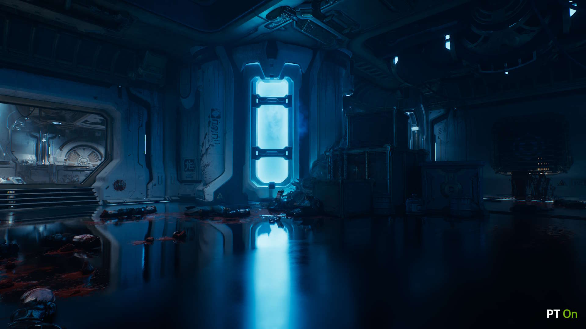 Doom: DOOM: The Dark Ages screenshot