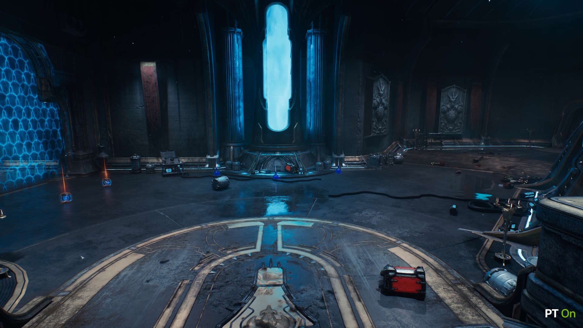 Doom: DOOM: The Dark Ages screenshot