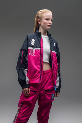 The people who brought you the $165 Disco Elysium trash bag now bring you an $800 The Alters tracksuit