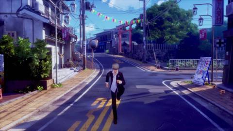 The Persona 4 remake is definitely real, and it’s called Persona 4 Revival