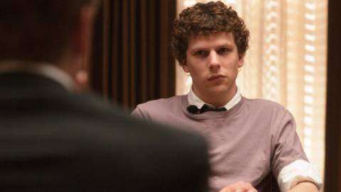 The Social Network Part II Is Happening, And Facebook Probably Won’t Like It
