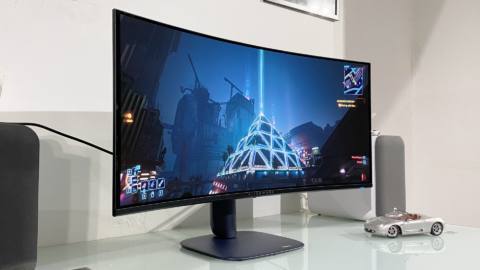 The Switch 2’s super sluggish LCD screen is 10 times slower than a typical gaming monitor and 100 times slower than an OLED panel according to independent testing