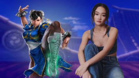 The upcoming Street Fighter film finally has its Chun-Li, who’ll be taking a “lead role” in the action blockbuster