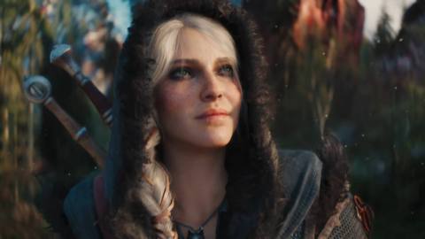 The Witcher 4’s northern setting revealed in new Unreal livestream