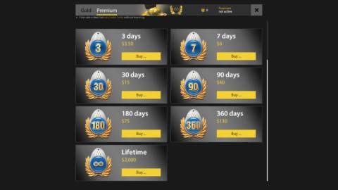 This Russian fishing sim is bizarrely popular on Steam but players can’t decide if they love or hate it, perhaps because of the $2000 microtransaction