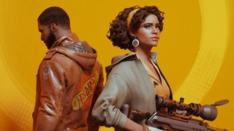 This week’s free Epic Games Store games have been revealed