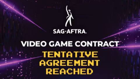 UK actor’s union Equity applauds “tenacity and persistence” of SAG-AFTRA members as tentative agreement over AI reached