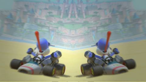 Unlocking Mirror Mode in Mario Kart World is so obtuse, even Nintendo got the details wrong