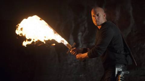 Vin Diesel needs to make a sequel to his movie blowing up on Netflix