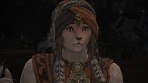 ‘We are aware’: Square Enix president knows golden goose Final Fantasy 14 is losing its lustre