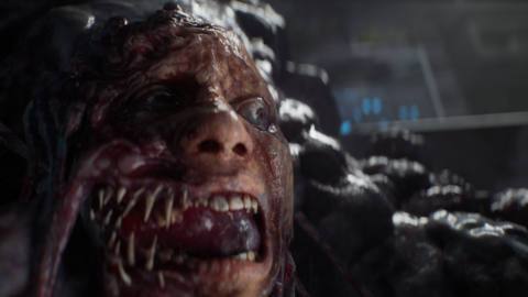 ‘We encourage you to live with your choices, but if you want to change it, you can:’ Supermassive explains why it’s adding a flowchart to its narrative horror with Directive 8020