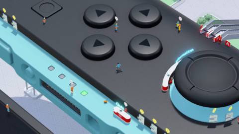 Welcome Tour is the Switch 2’s welcome surprise, and might even be worth your 8 quid